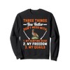 Quail Hunting Gear Bird Hunter Supplies Quail Hunter Sweatshirt
