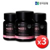 Miyarisan Butyric Acid Bacteria Replenishing Post-Probiotics x 3 Bottles /