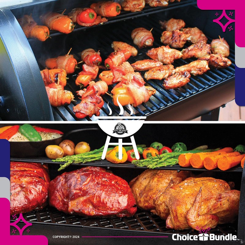 Pit Boss Hatch Chili Verde Premium Barbecue Mixed Seasoning Spice