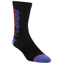 Mountain bike socks 100% rythm merino
