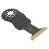 10PCS Set Oscillating Saw Blade Multifunctional Oscillating Multitool Quick Release