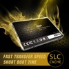Silicon Power 512GB SSD 3D NAND A58 Performance Boost SATA