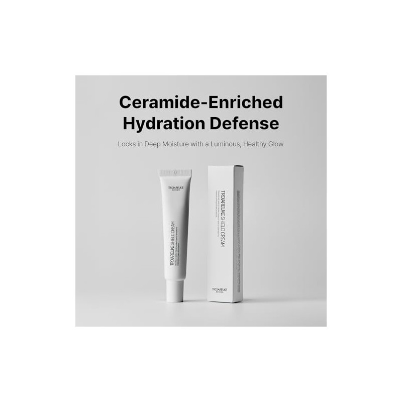 [TROIPEEL] Laser Cream 25ml / recovery cream, moisture shield for