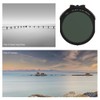 M10-II Drop-in Nano-Coating CPL + ND1.8 Filter (2 in 1)