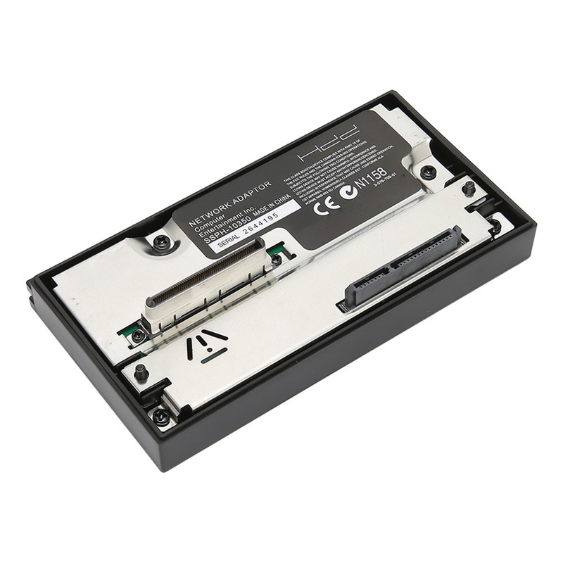 Game Hard Disk Adapter SATA Interface Network Adapter with 32MB