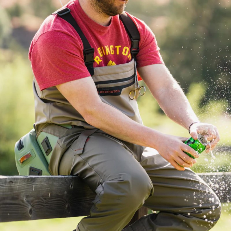 Redington Escape Waders (SM Regular)