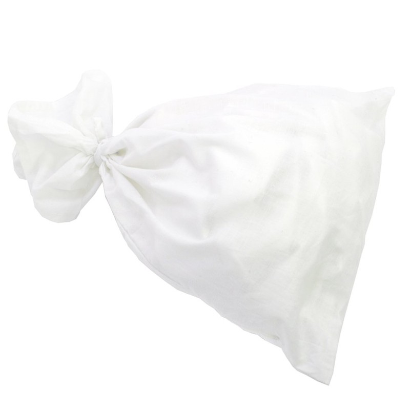 Ashes Bag Solid Run and Bone Bag, Cremation Urn Bag