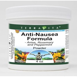 Anise, Rosemary and Peppermint Formula Powder (4 oz, ZIN: 512067) - 2 Pack