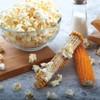 Rada Popcorn on the Cob Mix, Pack of 3