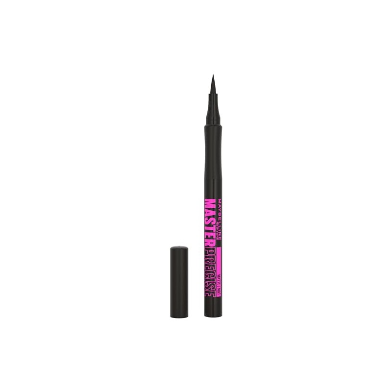 Maybelline Eyestudio Master Precise All Day Ink Pen Liquid Eyeliner,