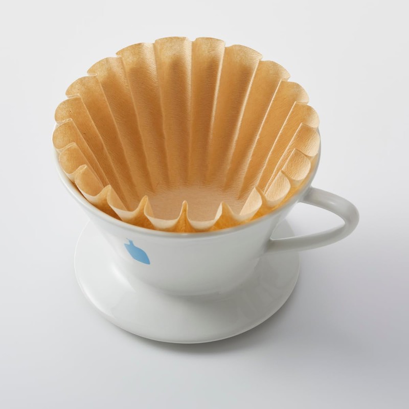 Blue Bottle Coffee Drippers & Filters 90 Count