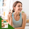 Cascadian Farm Organic Graham Crunch Cereal 9.6 oz Box