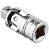 KTC (ke-te-si-) nepurosu 6.3 mm (1/) Universal Joint nbj2 