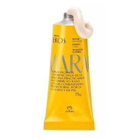 Natura Crema Hidratante  Para  Manos De Maracuyá