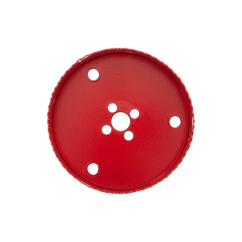 Ruko 106111 Bi-Metal hole saw accessory 111 mm