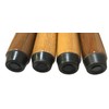 Havoc Commercial Quality One Piece House Pool Cue Set Billiards