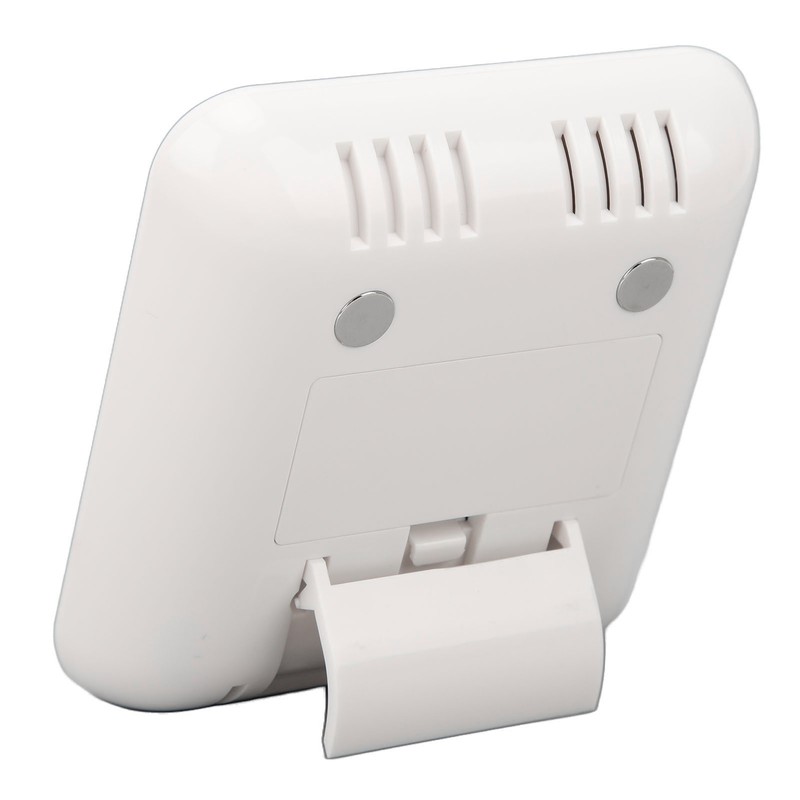 LCD Digital Display Thermometer Hygrometer Temperature Humidity Meter Gauge Hygrothermograph