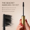 SEACRET - Minerals From The Dead Sea, Non Smudge Mascara