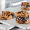 CHIPS AHOY! Chunky Fudgy Chocolate Chip Cookies, Party Size, 24.75