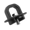 2 Pcs Truck Tie Down Anchors 23146899 Alloy Bed Mounted
