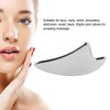 Gua Sha Massage Tool Stainless Steel Gua Sha Scraper Massager