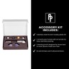 Ragproper Glass Flask Accessory Kit - Cleaning Set with Cleaning