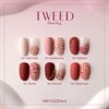 Very Good Nails Blurring Color Gel Gel Nail Single Item