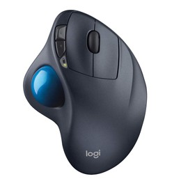LOGICOOL Wireless Trackball M570t