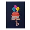 iGifts And Cards Housewarming (Blue Cover) 3D Pop Up Greeting