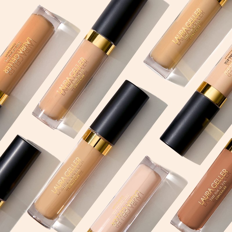 LAURA GELLER NEW YORK The Ideal Fix Concealer - Fair