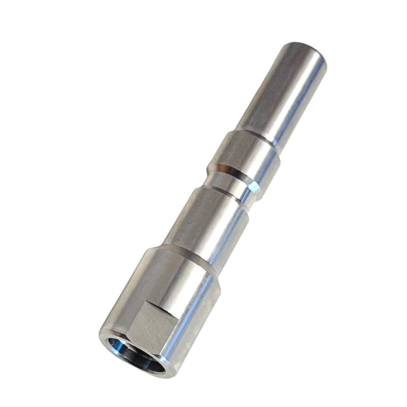 M&M Smartek High Pressure Nozzle with Protection for Nilfisk Neptune