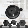 For NC501 Ice Cream Maker Outer Bowl Lid Compatible Ninja