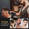 Dumite Dumite 4 in 1 Hair Clippers for Men, Professional