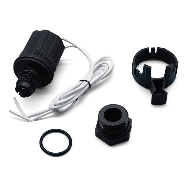 Meyffon Solenoid Repair Kit 236239 Compatible with HydroRain Rain Bird