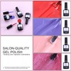 Acrylic Nail Kit for Beginners: Professional Acrylic Powder Set with