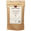 Health Embassy Lavender Flower (Lavandula L) Loose Herbal Tea (50g)