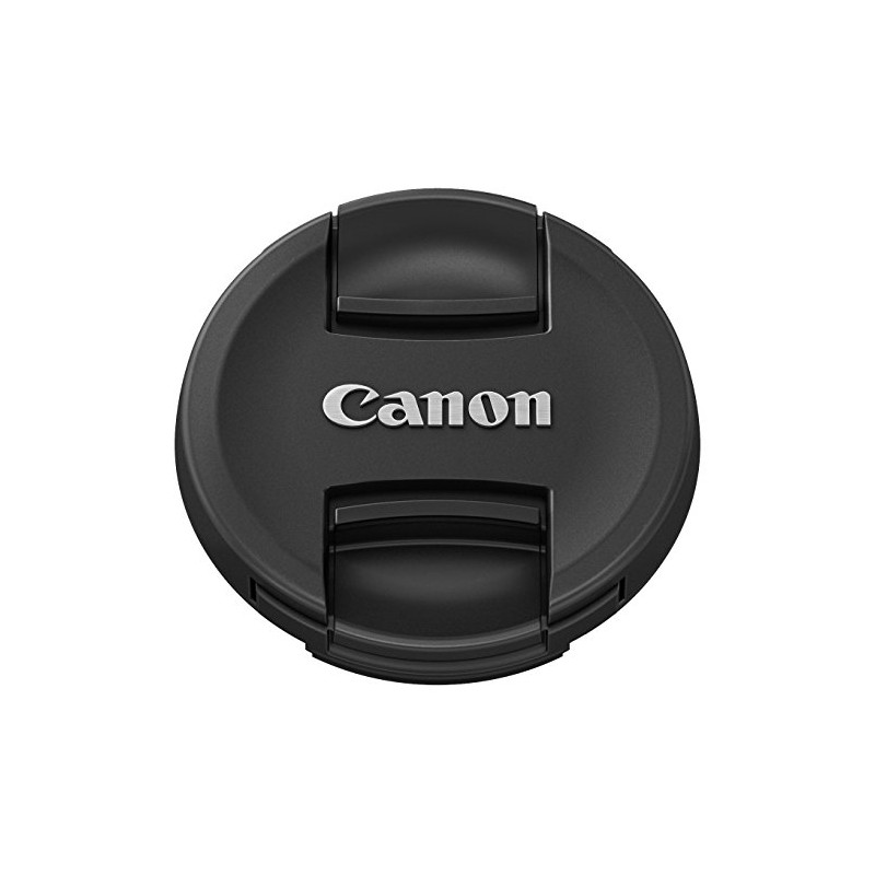 Canon Lens Cap