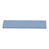 SKS Kunzmann Aluminium oxide stone, 80 mm, blue, grain size