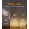 Lyridz Night Lights Plug Into Wall, Dusk to Dawn Sensor,