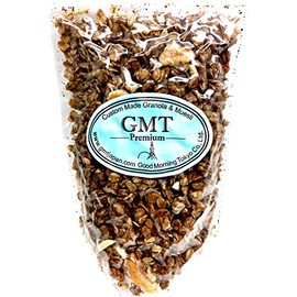 Espresso Granola Espresso Granola, 9.5 oz (270 g)