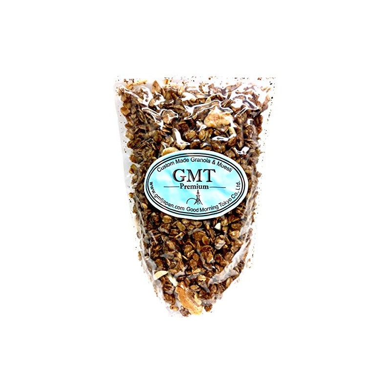 Espresso Granola Espresso Granola, 9.5 oz (270 g)