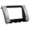 Dasaita 2Din Dash Kit for Toyota Tundra 2014-2021 w/Metal Brackets