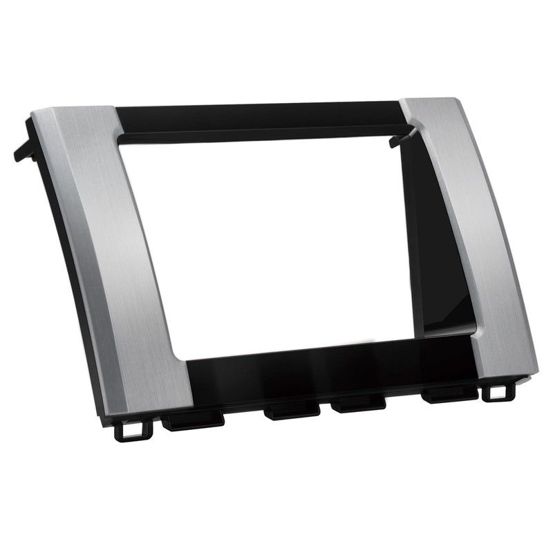 Dasaita 2Din Dash Kit for Toyota Tundra 2014-2021 w/Metal Brackets