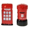 Telephone and Letterbox Salt and Pepper Set