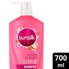 Sunsilk Addictive Brilliant Shine Shampoo 700 mL