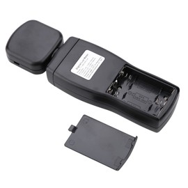 Raguso SMART SENSOR AS803 Mini LCD Display Digital Luxmeter Light Meter ‑10~60℃ light meter for plants digital lux meter