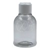 Xena 25 Envase P/ Antibacterial Campanita 100ml Tapa Flip Top