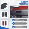 Side Door Storage Box Glove Organizer Tray Compatible with Toyota