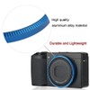 JJC Protective Ring Ricoh GR3 GRIII GRIII HDF Aluminum Alloy