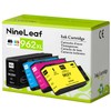 NineLeaf 962XL Ink Cartridge Replacement for HP 962 XL Compatible